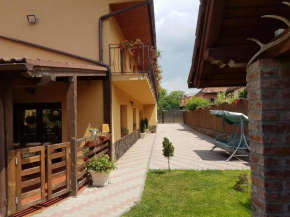 Casa Ovesia